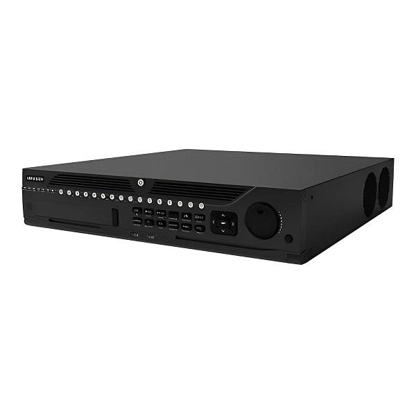 Видеорегистратор Hikvision iDS-9032HQHI-M8/S