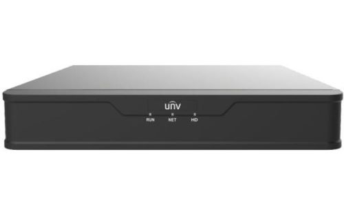 Видеорегистратор IP 8-ми канальный Uniview
