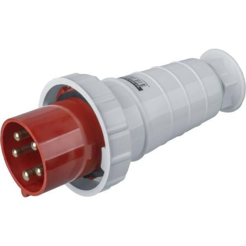 Вилка Navigator 14 292 NCA-SR035-63-380 переносная 63А 3P+N+PE IP54 14292