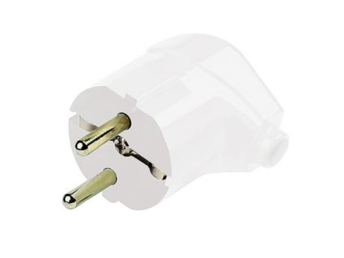 Вилка SmartBuy SBE-16-P02-w