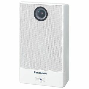 Вызывная видеопанель Panasonic