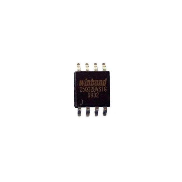 W25Q32BVSIG микросхема