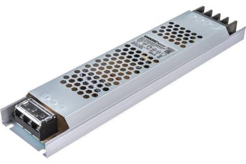 Wolta Decor Блок питания для светодиодной ленты 150Вт 12В IP20 WLD-150W/01-12V