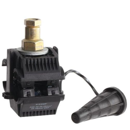 Зажим EKF p-3x-95 P3X-95 25-95mm2 25-95mm EKF PROxima прокалывающий ответвительный