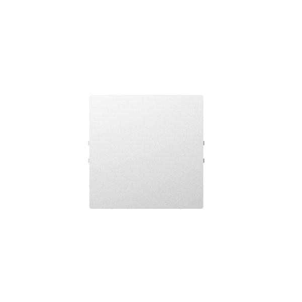 Заглушка для многопостовых рамок, Systeme Electric AtlasDesign, лотос ATN001309