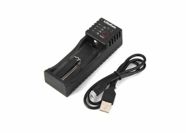 Зарядное устройство Liitokala Lii - 100B