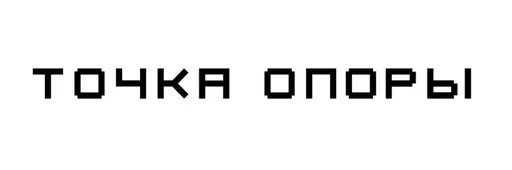 Точка опоры